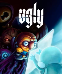 Ilustracja Ugly (PC) (klucz STEAM)